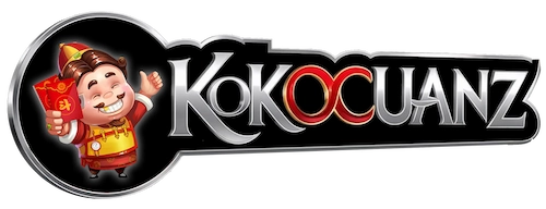 KOKOCUANZ Logo